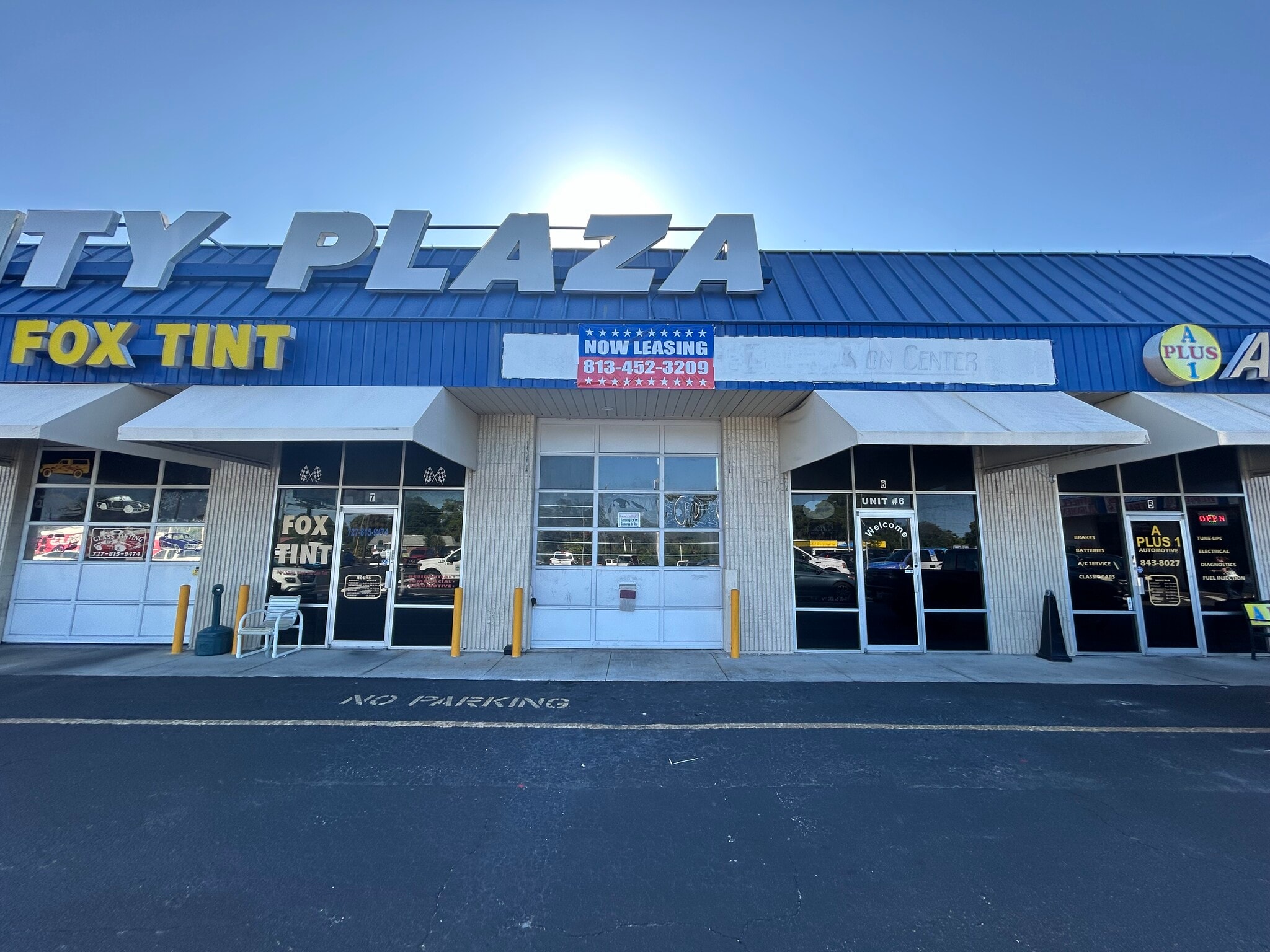 7400 US Highway 19, New Port Richey, FL for sale Building Photo- Image 1 of 1