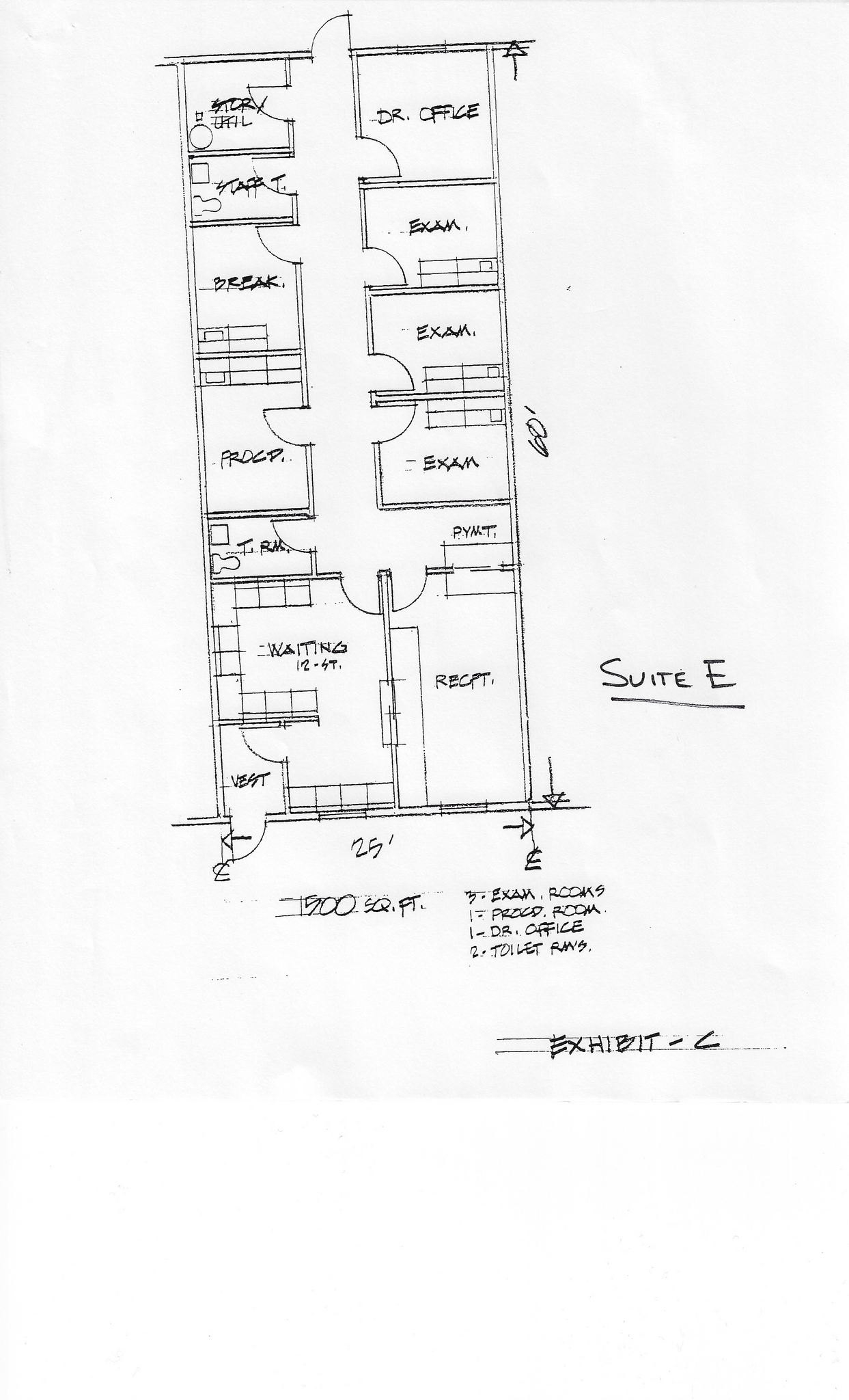 300 Community Dr, Tobyhanna, PA for lease Building Photo- Image 1 of 2