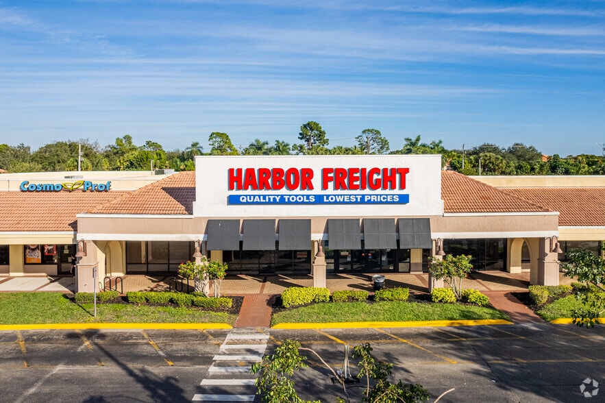 8951 Bonita Beach Rd SE, Bonita Springs, FL for lease - Building Photo - Image 3 of 27