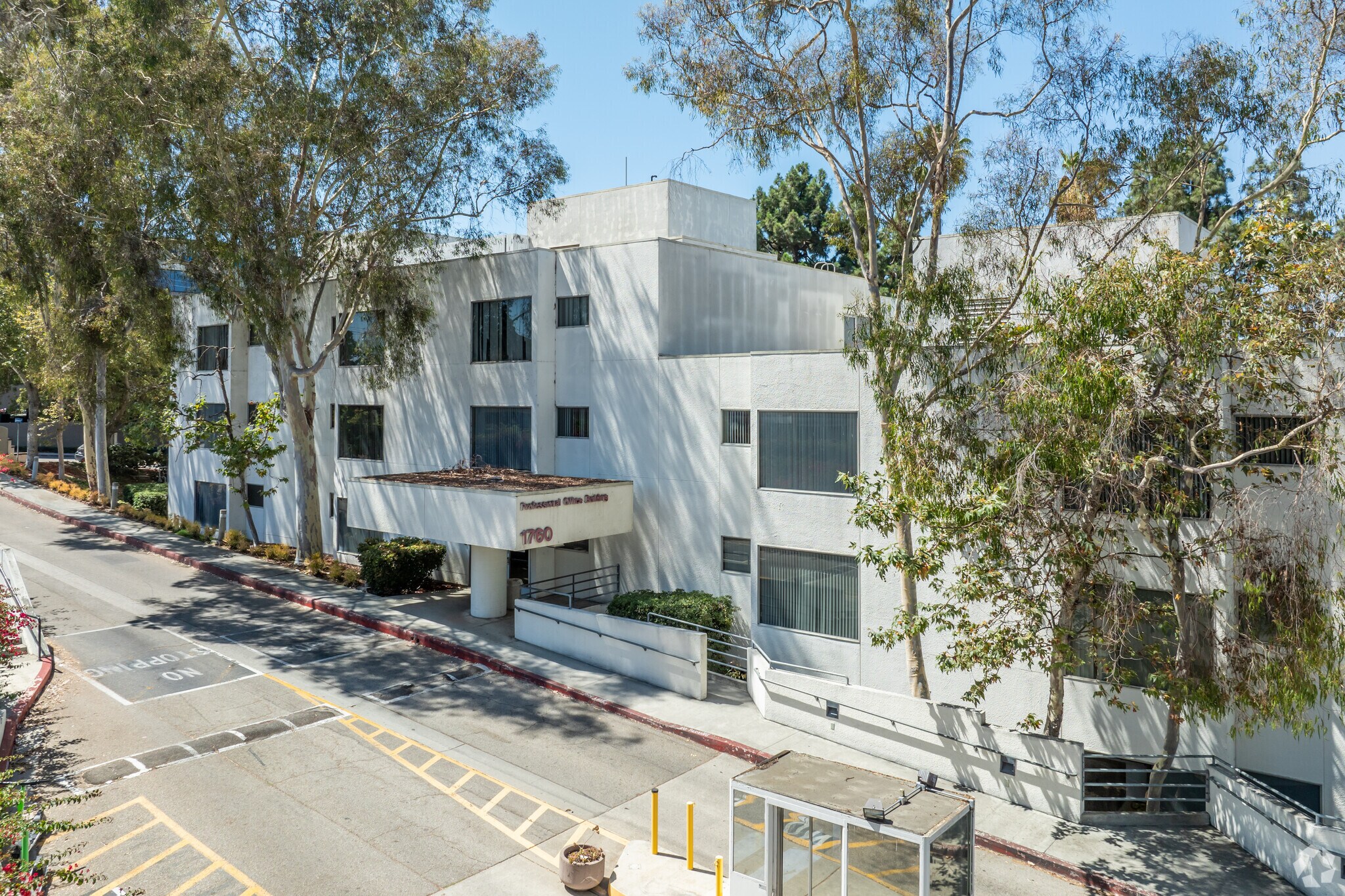 1760 Termino Ave, Long Beach, CA à vendre Photo principale- Image 1 de 42