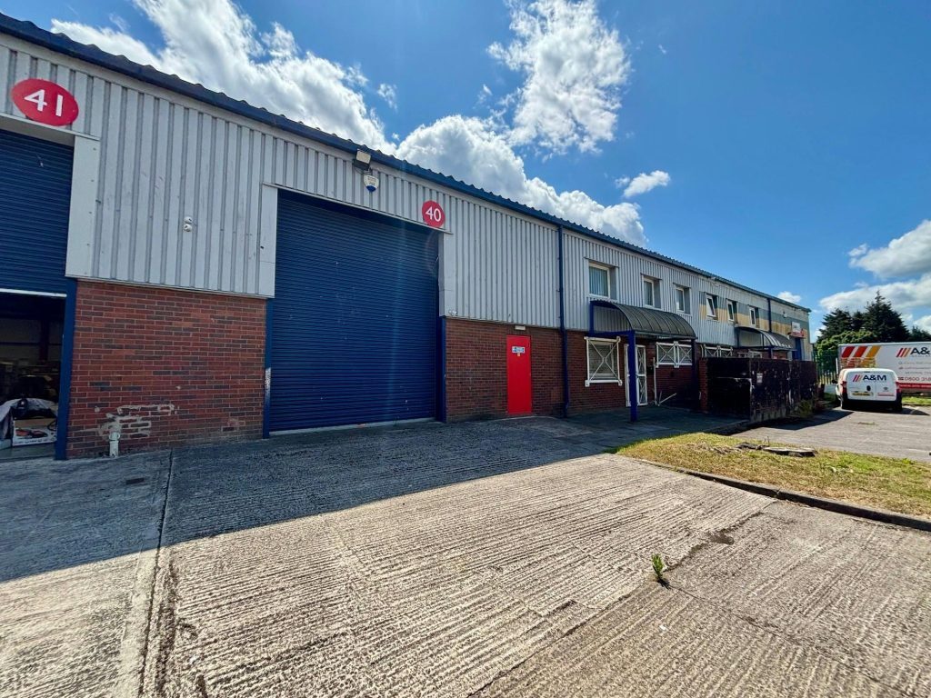 Portmanmoor Rd, Cardiff for lease Building Photo- Image 1 of 6