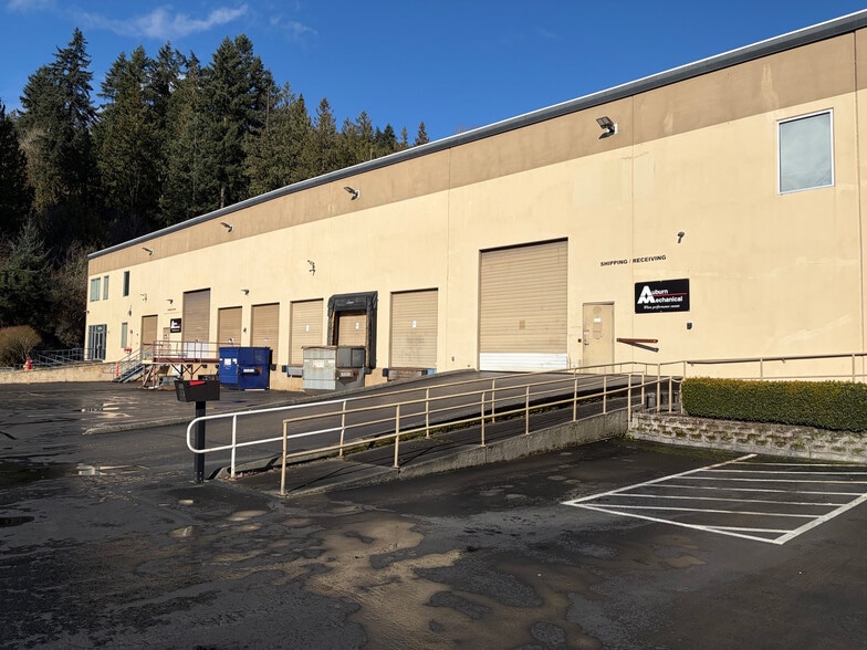 1601 15th St NW, Auburn, WA for lease - Primary Photo - Image 1 of 9