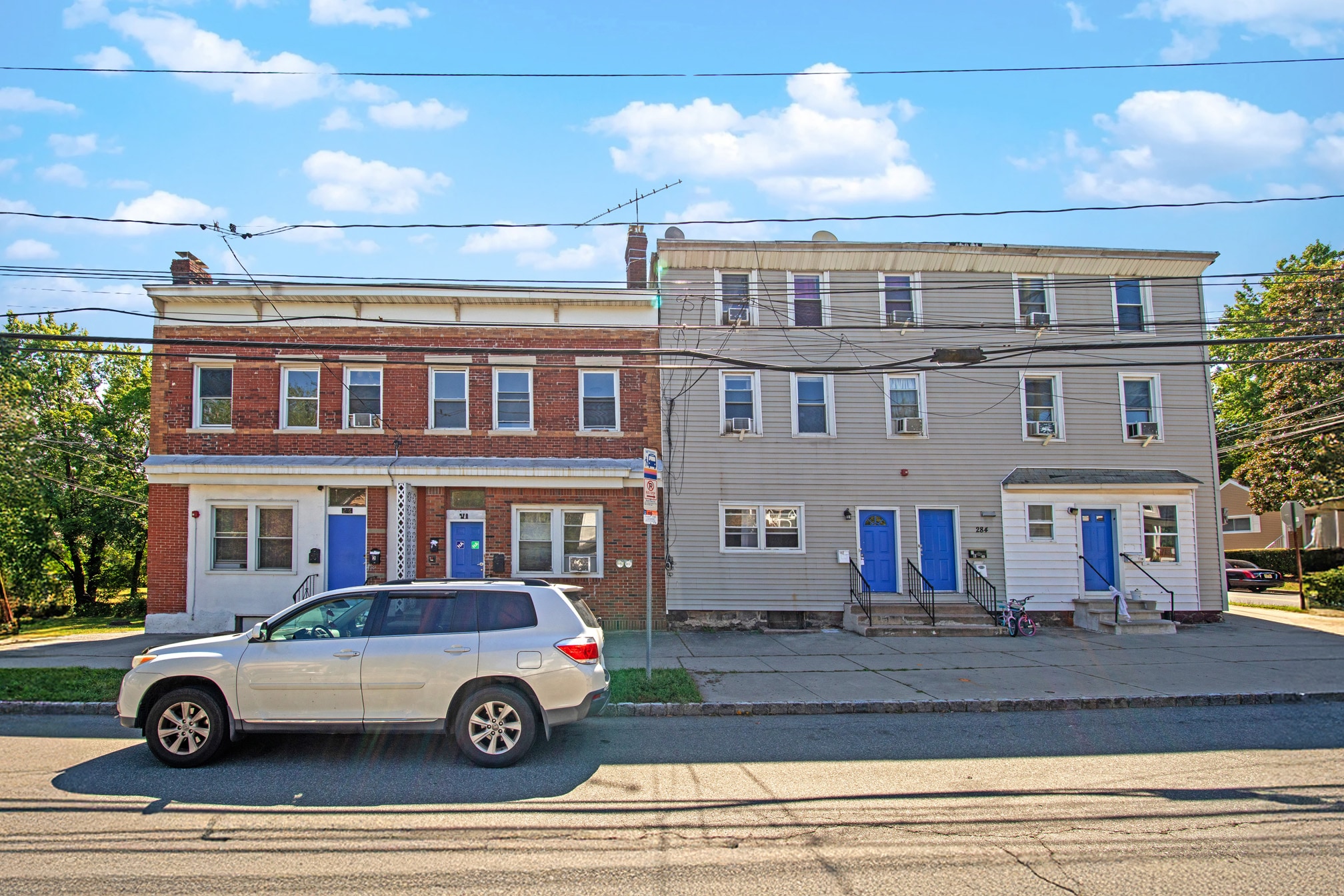 276-278 W Palisade Ave, Englewood, NJ for sale Primary Photo- Image 1 of 13