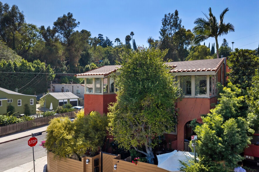 1501 Westerly Ter, Los Angeles, CA for sale - Building Photo - Image 2 of 60