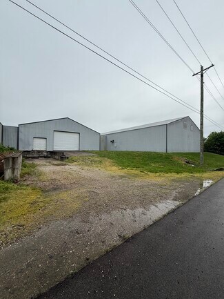 More details for 6th St St, Tell City, IN - Industrial for Lease