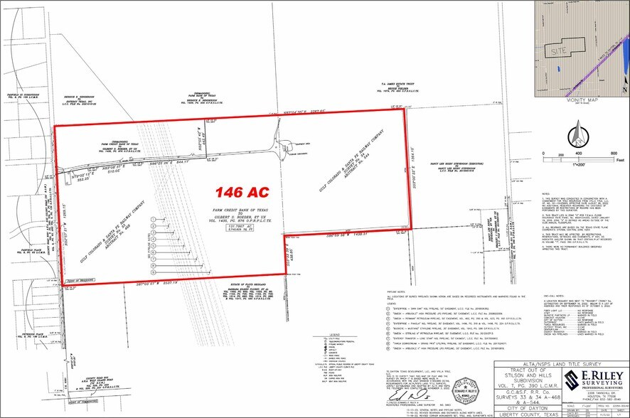 856 County Road 6021, Dayton, TX à vendre - Photo du bâtiment - Image 3 de 3