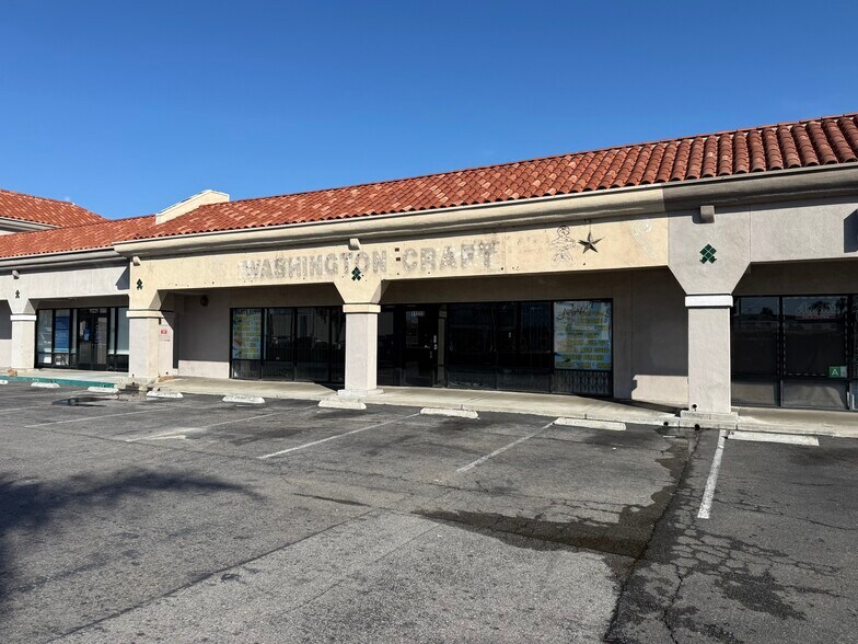 11223 Washington Blvd, Whittier, CA for sale - Building Photo - Image 3 of 10