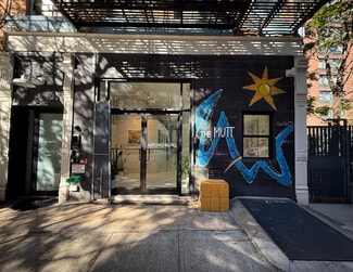 Plus de détails pour 7 Dunham Pl, Brooklyn, NY - Commerce de détail à louer