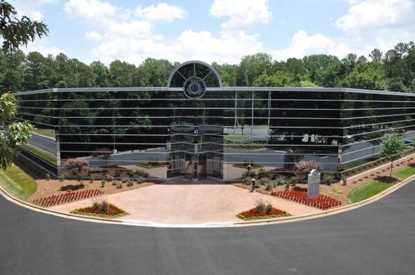 More details for 13420 Reese Blvd W, Huntersville, NC - Office for Lease