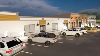 More details for 112 W 4th St, Loveland, CO - Office/Retail for Lease