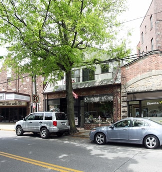 More details for 1971 Palmer Ave, Larchmont, NY - Retail for Lease