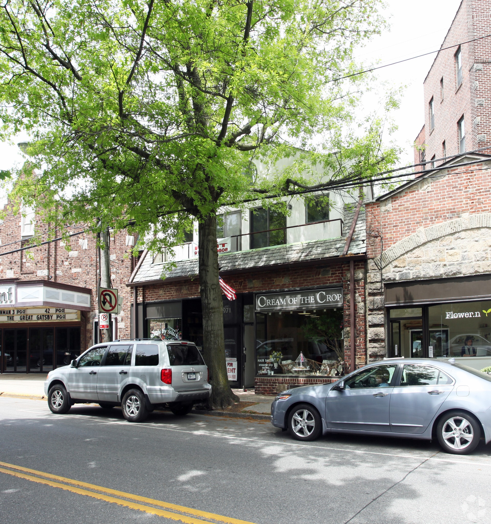 1971 Palmer Ave, Larchmont, NY for lease Primary Photo- Image 1 of 3