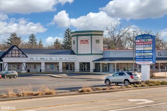 Plus de détails pour 65 E Grand Ave, Fox Lake, IL - Bureau/Local commercial, Local commercial à louer