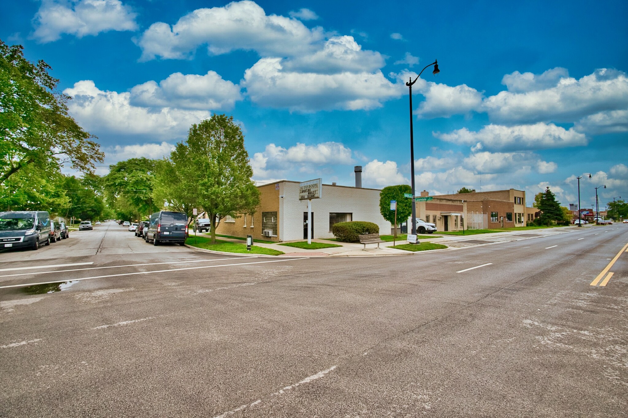 3650-3656, Skokie, IL for sale Building Photo- Image 1 of 14