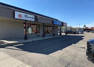More details for 2301-2361 Coolidge Hwy, Berkley, MI - Retail for Lease