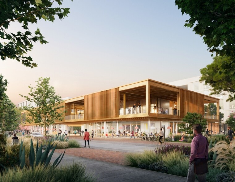 Friars Rd, San Diego, CA for lease - Building Photo - Image 2 of 5