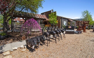 Plus de détails pour 7744 Blue Mound Rd, Fort Worth, TX - Commerce de détail à vendre