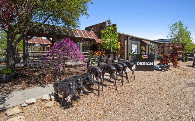 Plus de détails pour 7744 Blue Mound Rd, Fort Worth, TX - Commerce de détail à vendre