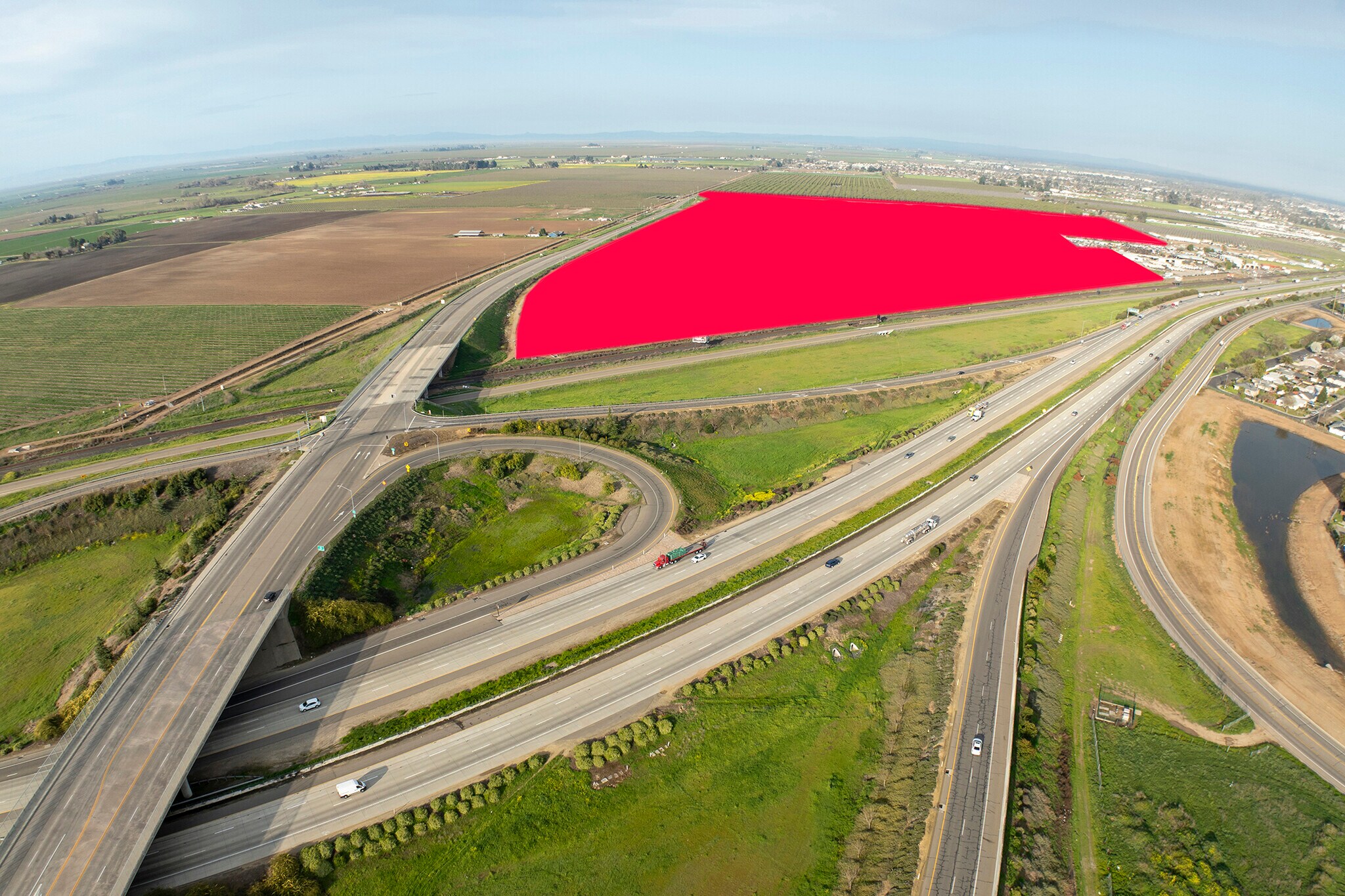 1515 E Mission Ave, Merced, CA for sale Primary Photo- Image 1 of 13