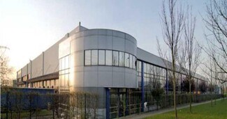 Plus de détails pour Industriel à louer