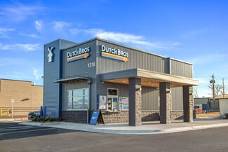 More details for 1310 SE Washington Blvd, Bartlesville, OK - Retail for Sale