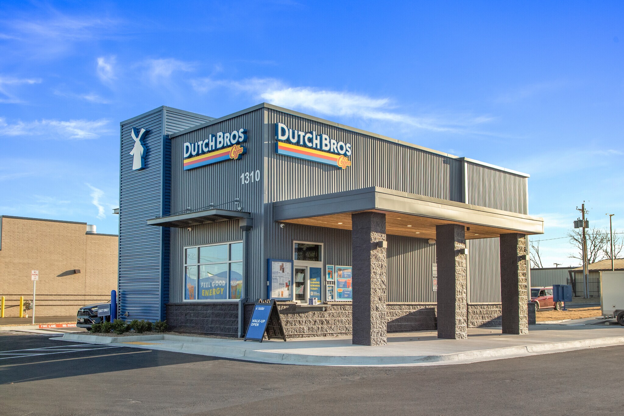 1310 SE Washington Blvd, Bartlesville, OK for sale Building Photo- Image 1 of 8