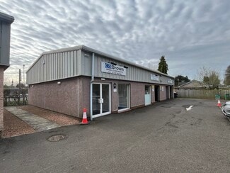 More details for Main St, Perth - Flex for Lease