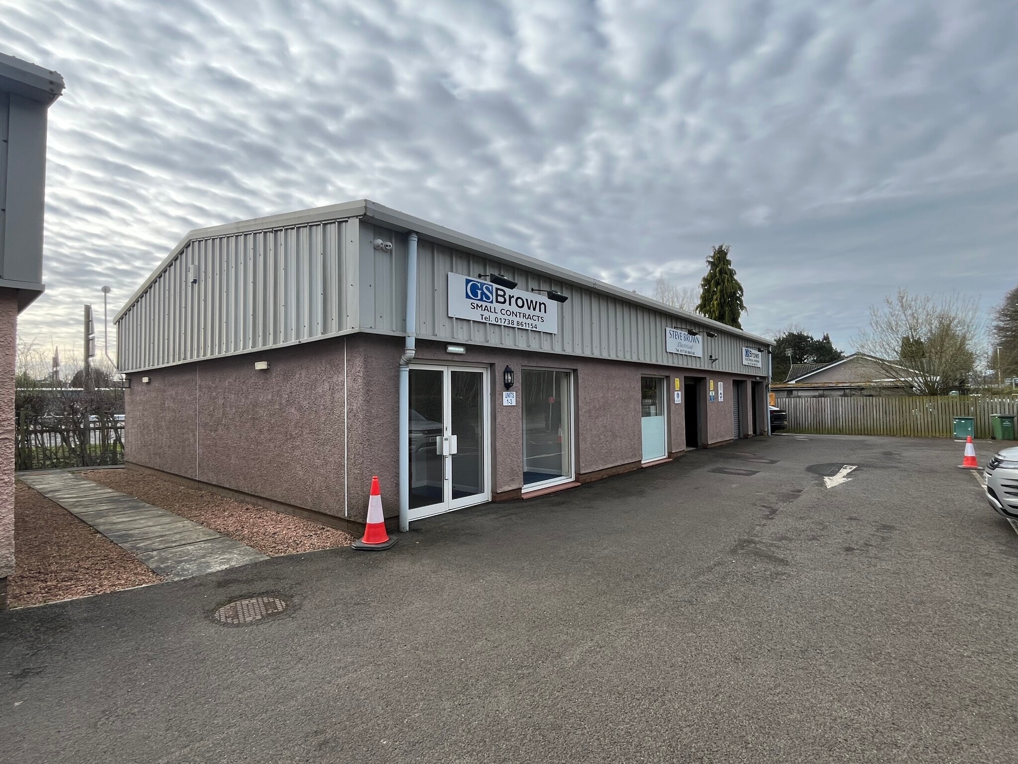 Main St, Glencarse for lease Primary Photo- Image 1 of 2