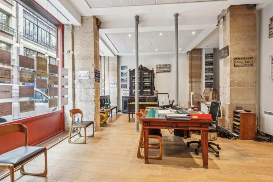 Bureau dans Paris à vendre - Photo intérieure - Image 2 de 12