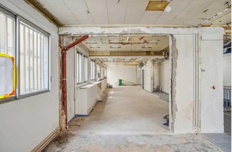 18 Bis Rue Violet, Paris for sale - Interior Photo - Image 3 of 10