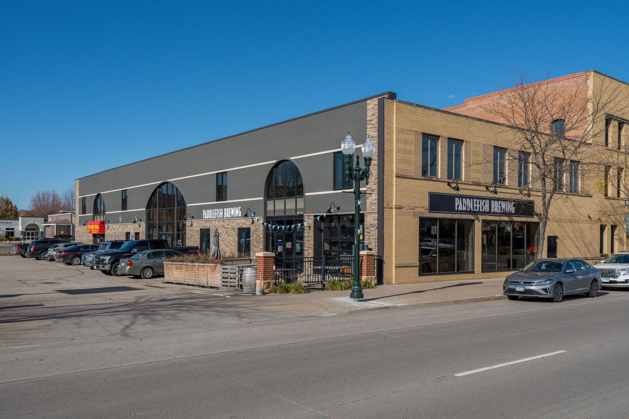 108 S Minnesota Ave, Saint Peter, MN for sale Building Photo- Image 1 of 53