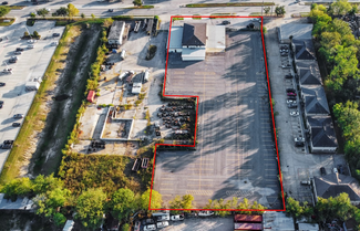 More details for 421 Little York Rd, Houston, TX - Retail for Lease