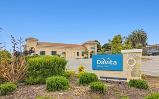 More details for 1055 El Camino Real, Colma, CA - Office for Sale