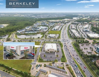 More details for 14400 Narcoossee Rd, Orlando, FL - Retail for Sale