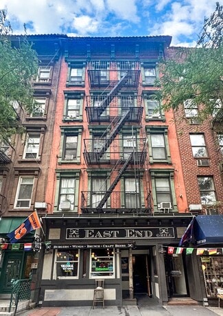 More details for 1672 3rd Ave, New York, NY - Multifamily for Sale