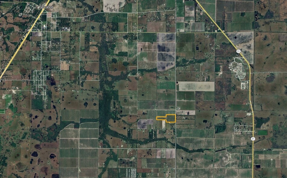 CR-763 Unit #A, Arcadia, FL for sale - Building Photo - Image 3 of 3