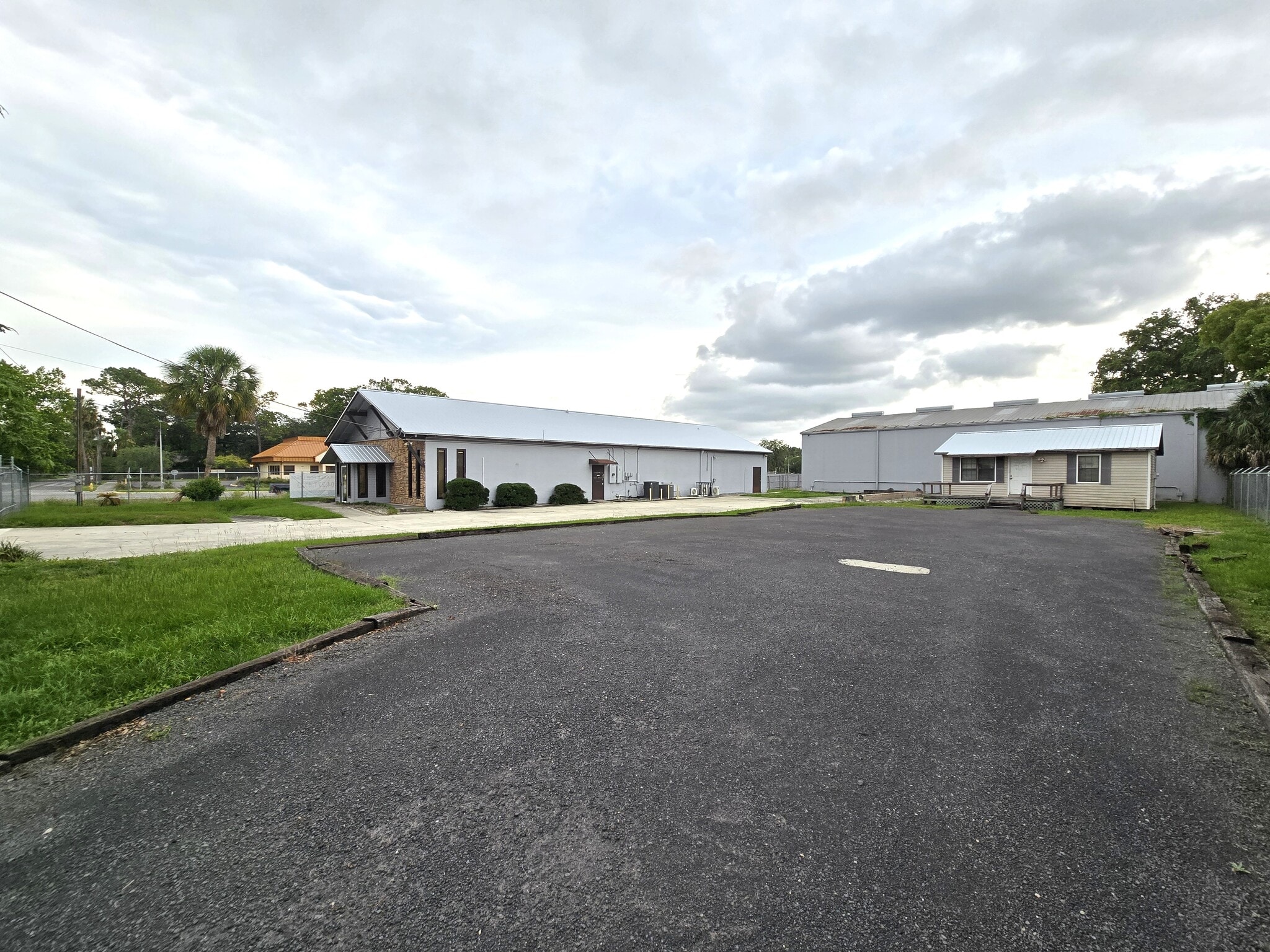 4502 Irvington Ave, Jacksonville, FL for lease Building Photo- Image 1 of 7