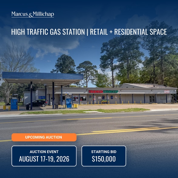 4310 N Main St, Liberty, TX for sale - Building Photo - Image 2 of 5