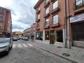 Retail in Ávila, Ávila for lease Construction Photo- Image 2 of 11