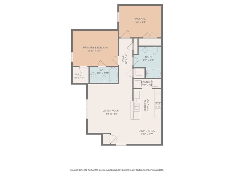 2851 Xavier St, Fort Smith, AR à vendre - Photo du bâtiment - Image 3 de 14