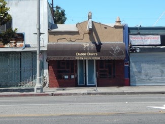 More details for 4287 Crenshaw Blvd, Los Angeles, CA - Retail for Lease