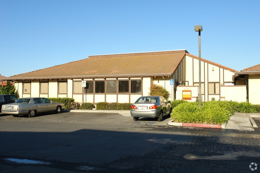 945-965 Blanco Rd, Salinas, CA for lease - Building Photo - Image 3 of 20