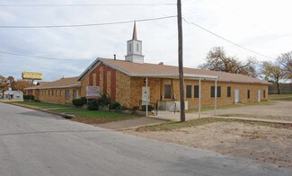 Plus de détails pour 4600 Wheeler St, Fort Worth, TX - Bureau à louer