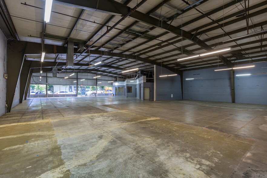 1705-1715 I St, Sacramento, CA for lease - Building Photo - Image 3 of 14