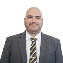 Damon Ambatzis