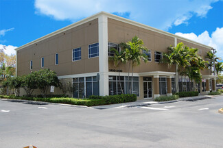 More details for 3400 N Andrews Avenue Ext, Pompano Beach, FL - Office for Lease