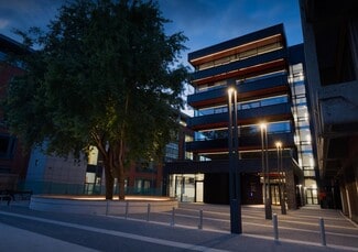 More details for 1 Portwall Ln, Bristol - Office for Lease