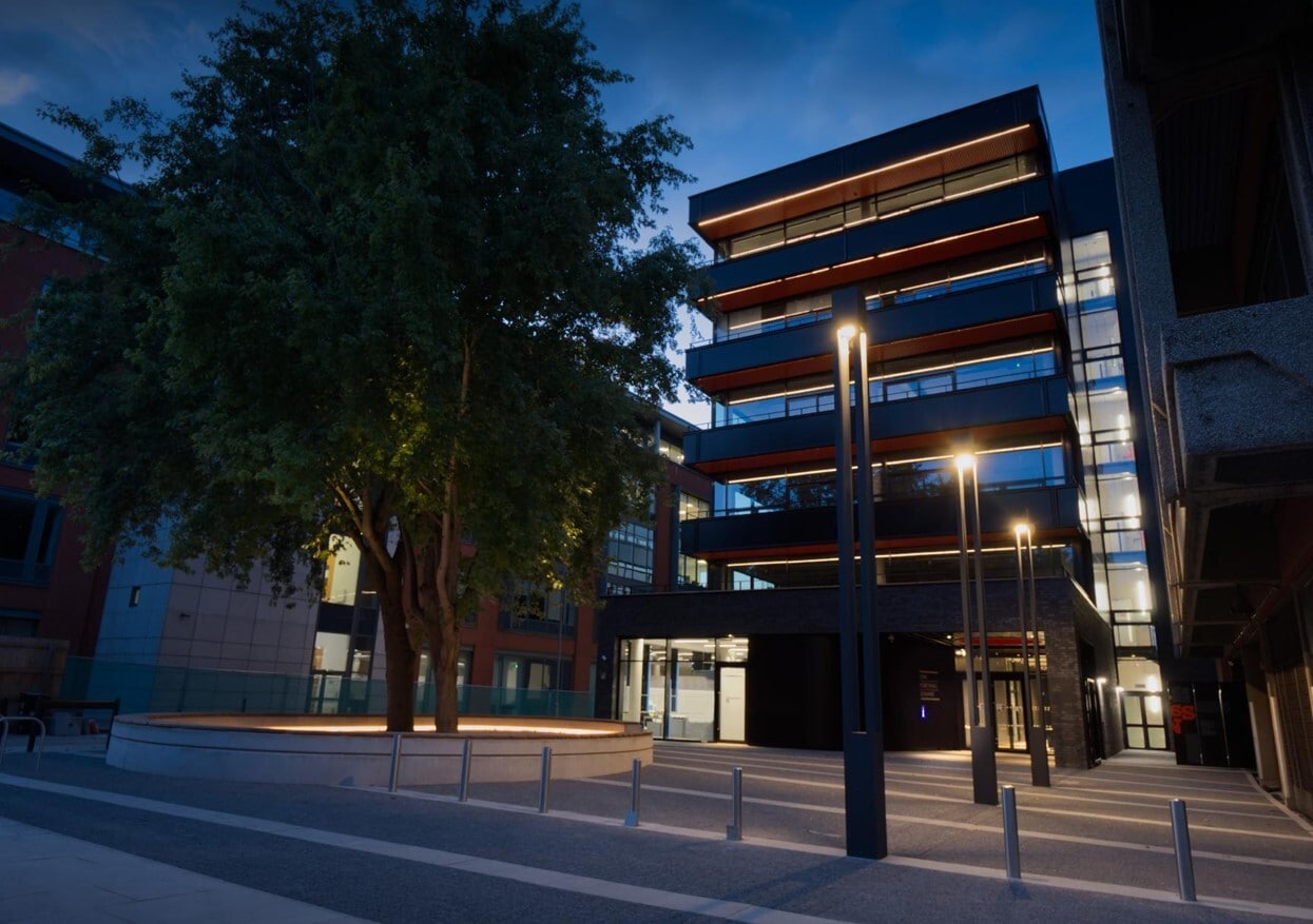 1 Portwall Ln, Bristol for lease Building Photo- Image 1 of 5