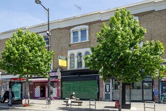 More details for 48 Woodgrange Rd, London - Retail for Lease
