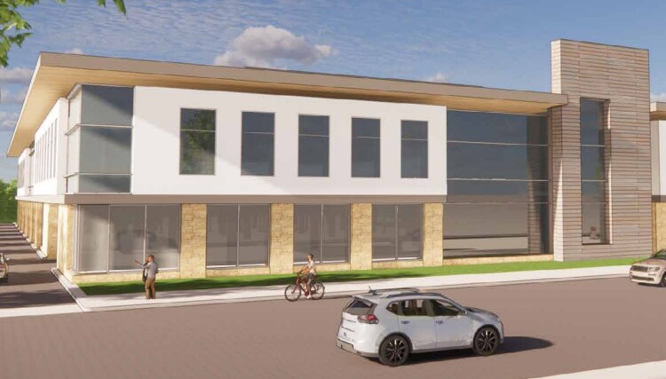 14417 170th Ave E, Bonney Lake, WA à vendre - Photo du bâtiment - Image 1 de 3